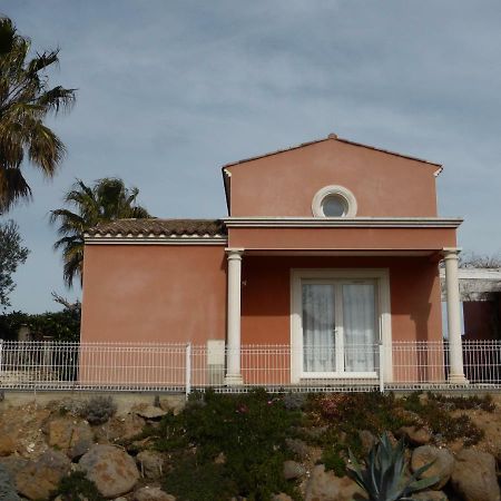 Villa Avec Piscine Agde Zewnętrze zdjęcie