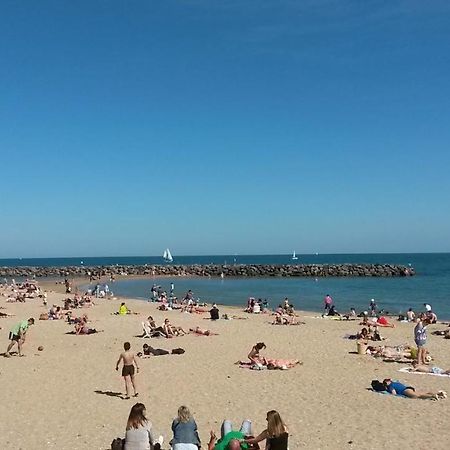 Villa Avec Piscine Agde Zewnętrze zdjęcie