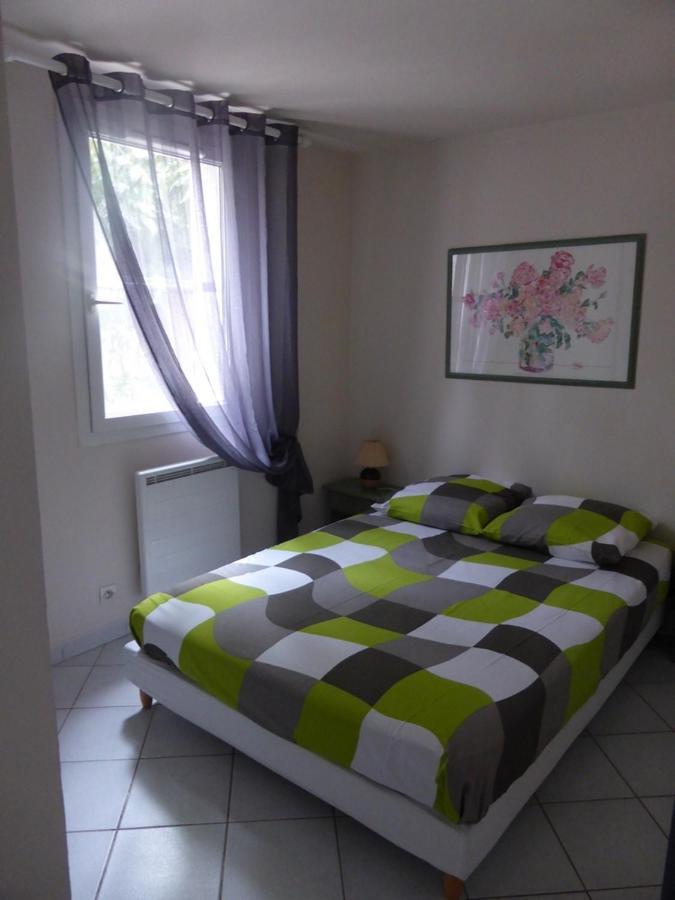 Villa Avec Piscine Agde Zewnętrze zdjęcie