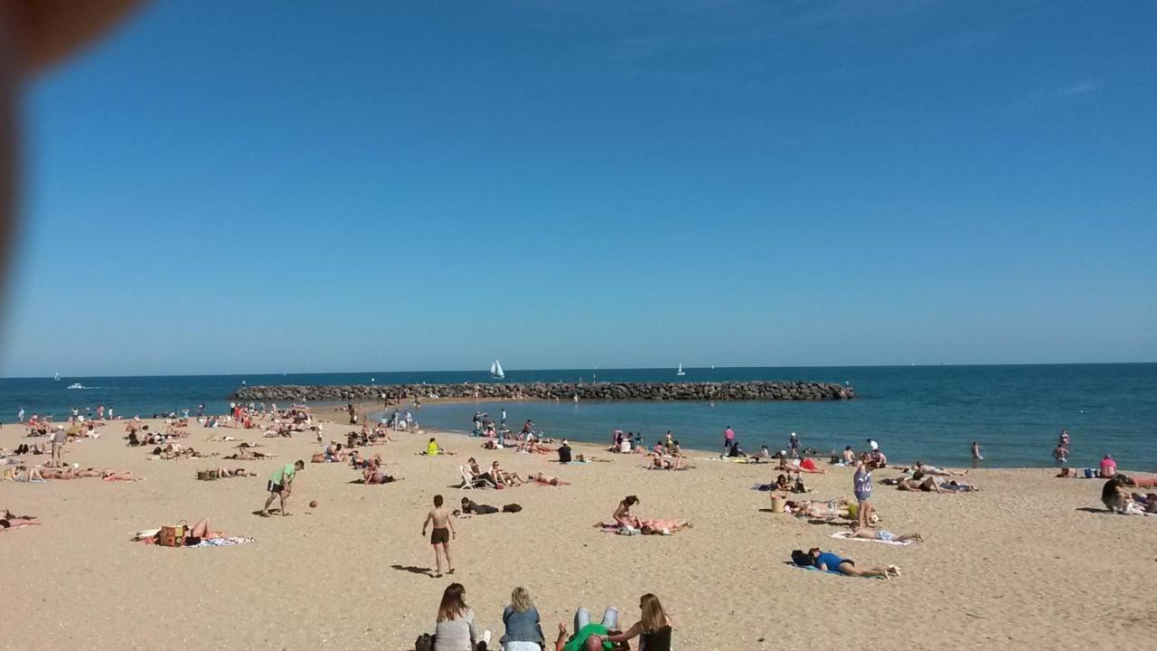 Villa Avec Piscine Agde Zewnętrze zdjęcie